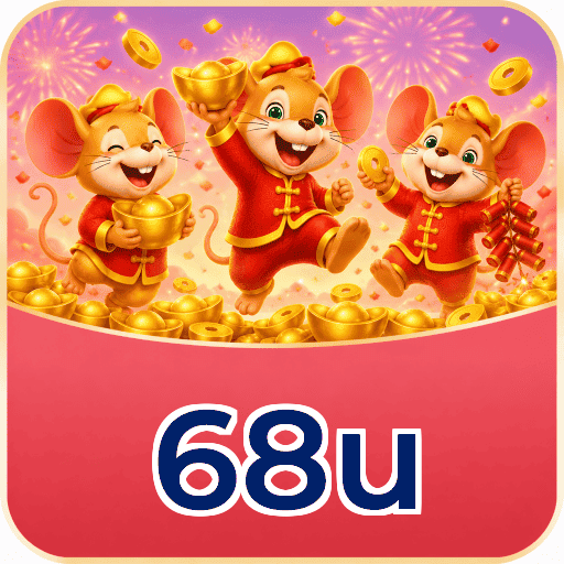 68u VIP Program Logo