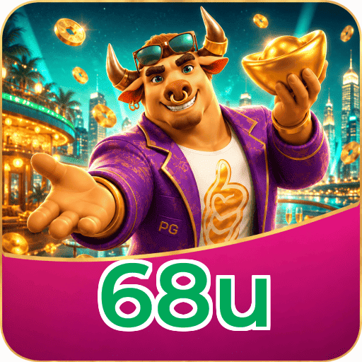68u Jackpots Progressivos