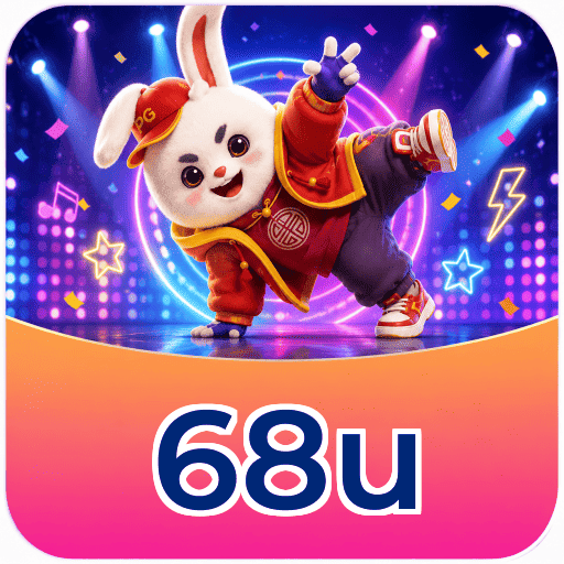 68u Logo Oficial