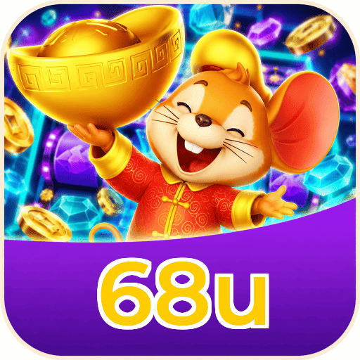 Logo da 68u